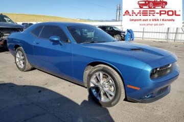 2022, 3.6L, SXT, po gradobiciu