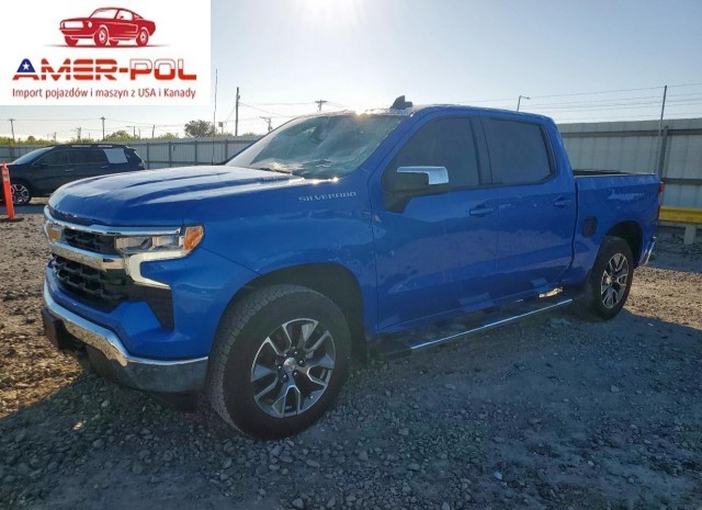 chevrolet