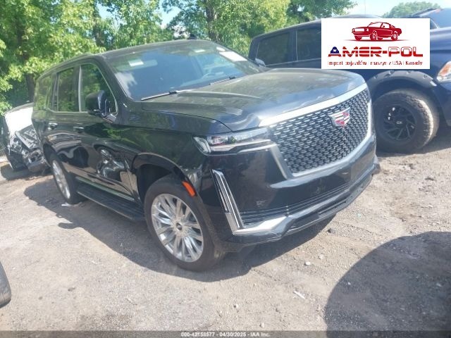 cadillac