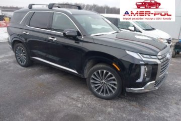 2024r., 4x4, 3.8L