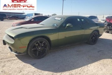 Dodge Challenger SXT