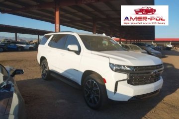 rst, 2022r., 4x4, 5.3L