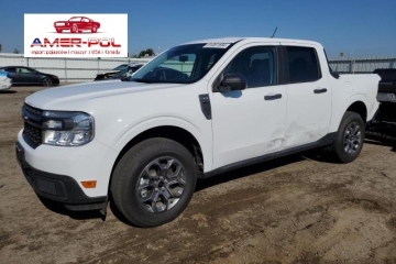 xlt, 2024r., 4x4, 2.0L