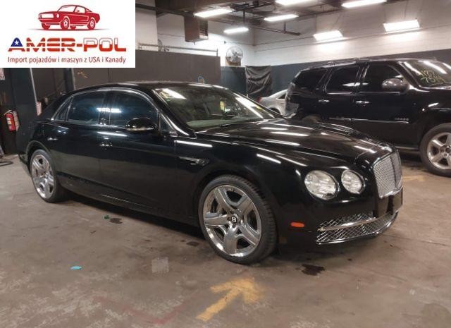 bentley