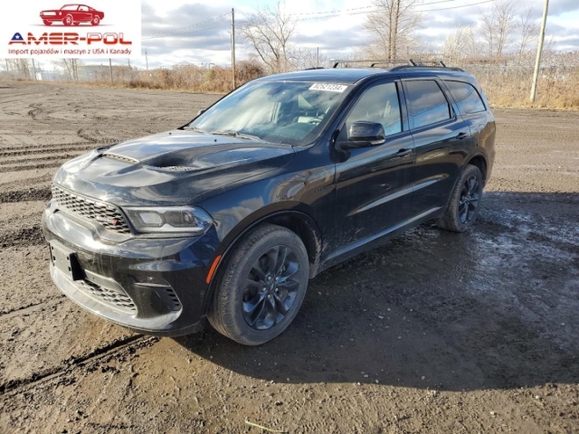 dodge