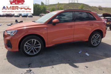 Premium S Line 45 2024 2.0l