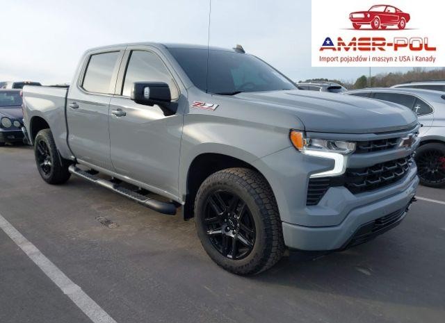 chevrolet