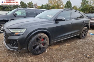 TFSI quattro 2021