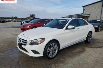 2020r., 300 4 MATIC, od ubezpieczalni