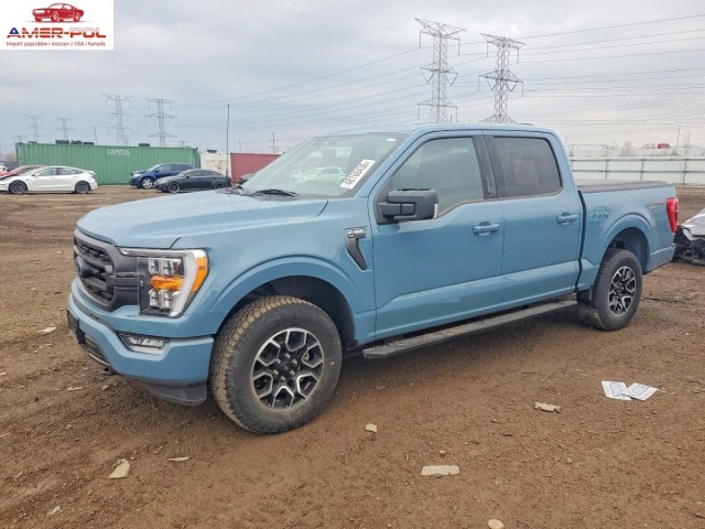 ford