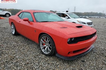 DODGE CHALLENGER SRT HELLCAT, 2017r., 6.2L