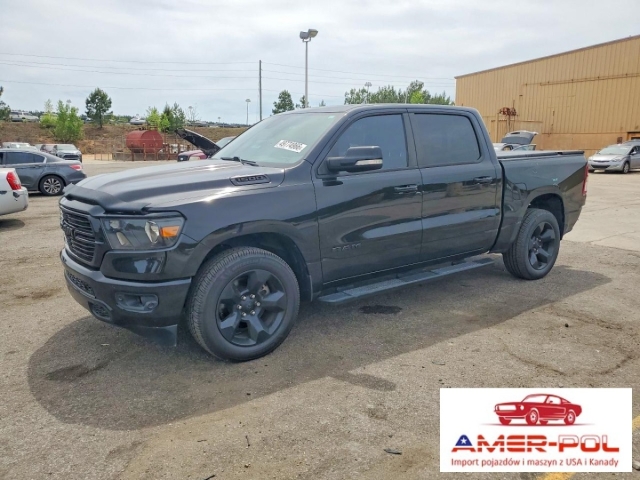 ram