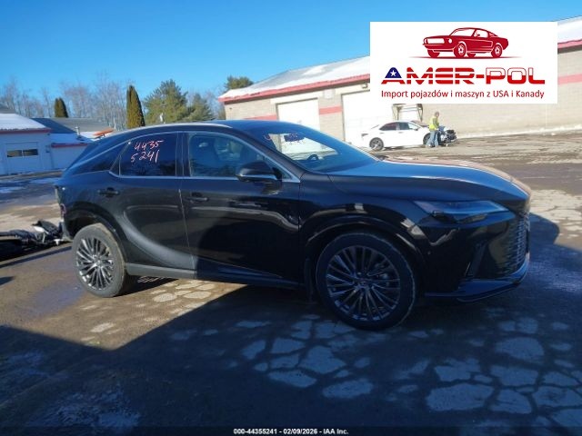 lexus
