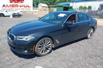 530I 2021