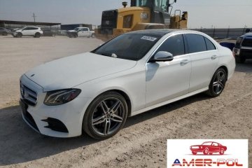 Mercedes-Benz E-Class 350