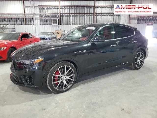 maserati