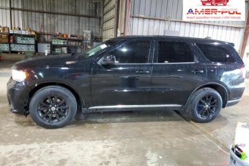 2020, 5.7L, 4x4, SSV, porysowany lakier