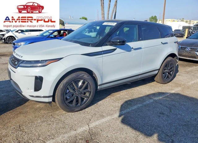 land-rover