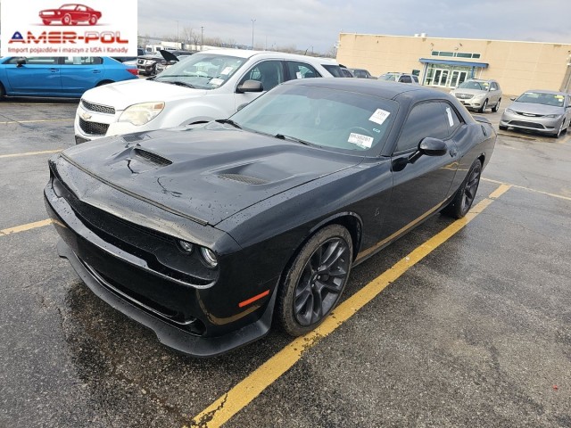dodge
