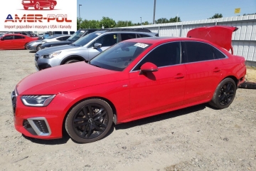 Premium Plus 45 2023 2.0l