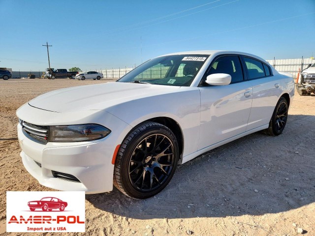 dodge