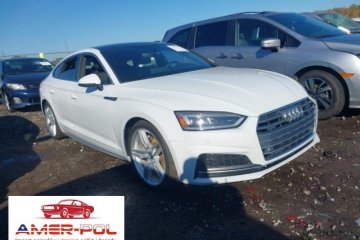 Audi A5 Premium Plus