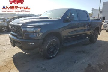 Rebel 2025 3.0l