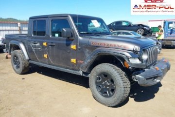2023r, Mojave, 4x4, 3.6L