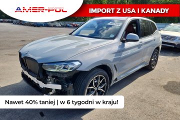 2022 XDRIVE30I