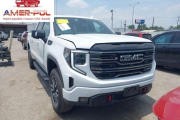 1500 Short Box At4 2025 3.0l