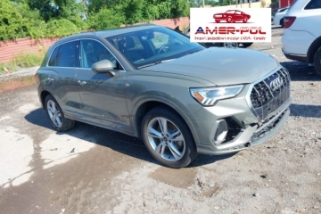 Premium Plus 45 tfsi S-Line, 2021r., 4x4, 2.0L