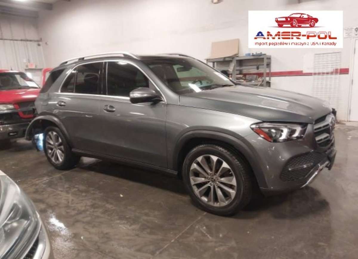 350 4matic SUV