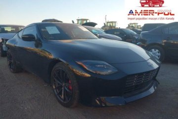 Performance Auto 2024