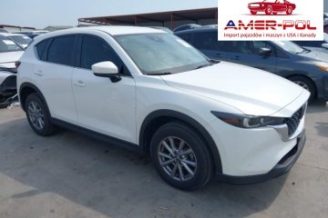 2022r., 4x4, 2.5L