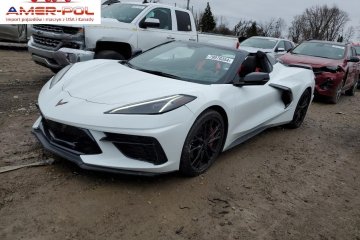 Stingray 3Lt 2023 6.2l