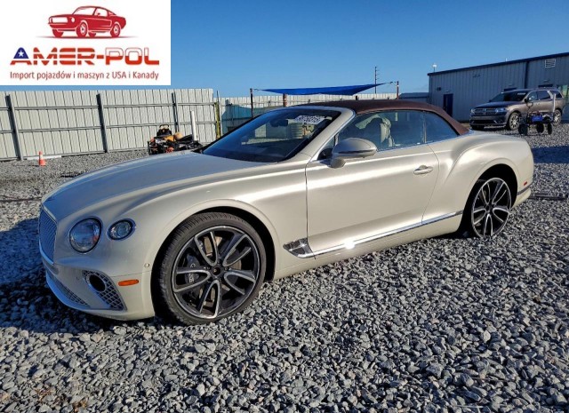 bentley