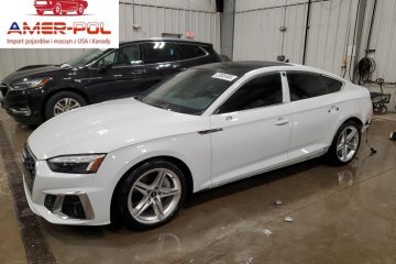 Premium Plus 45 2022 2.0l