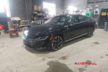 2023 r., 2,0L SEL PREMIUM R-LINE