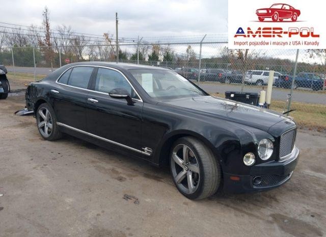 bentley
