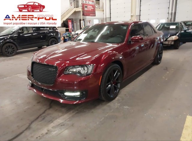 chrysler
