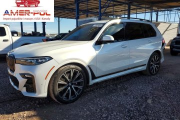 xDrive40i 2021