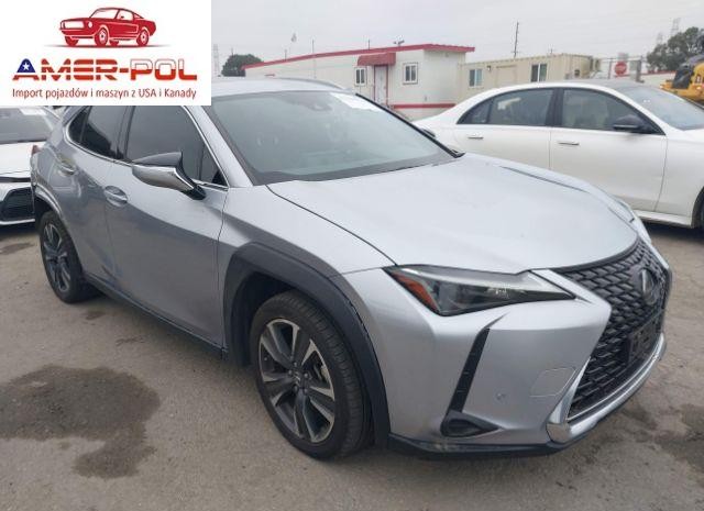 lexus