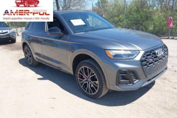 Premium Plus Tfsi Quattro Tiptronic 2021 3.0l