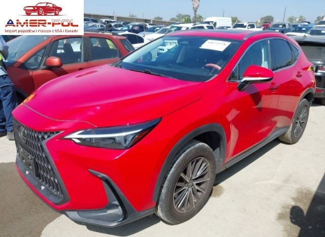 lexus