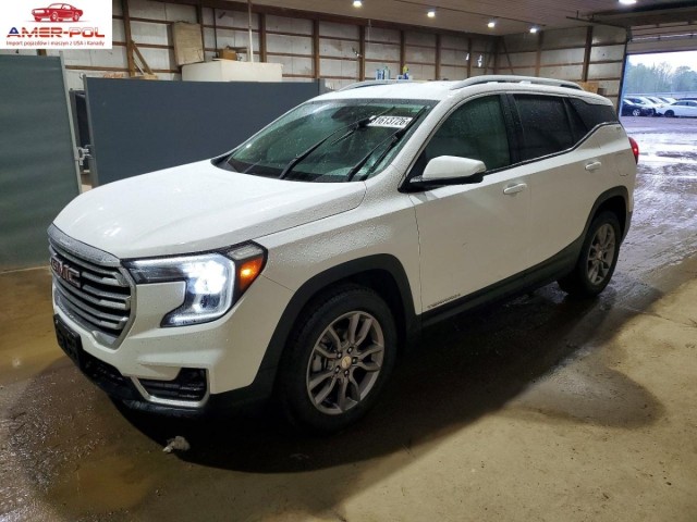 gmc