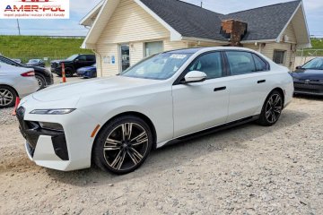 760 Xi 2023
