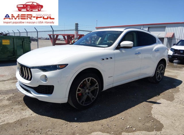 maserati