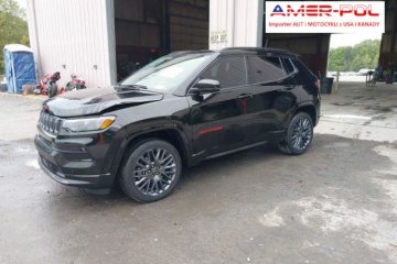 2023, 2.0L, 4x4, RED EDITION, od ubezpieczalni