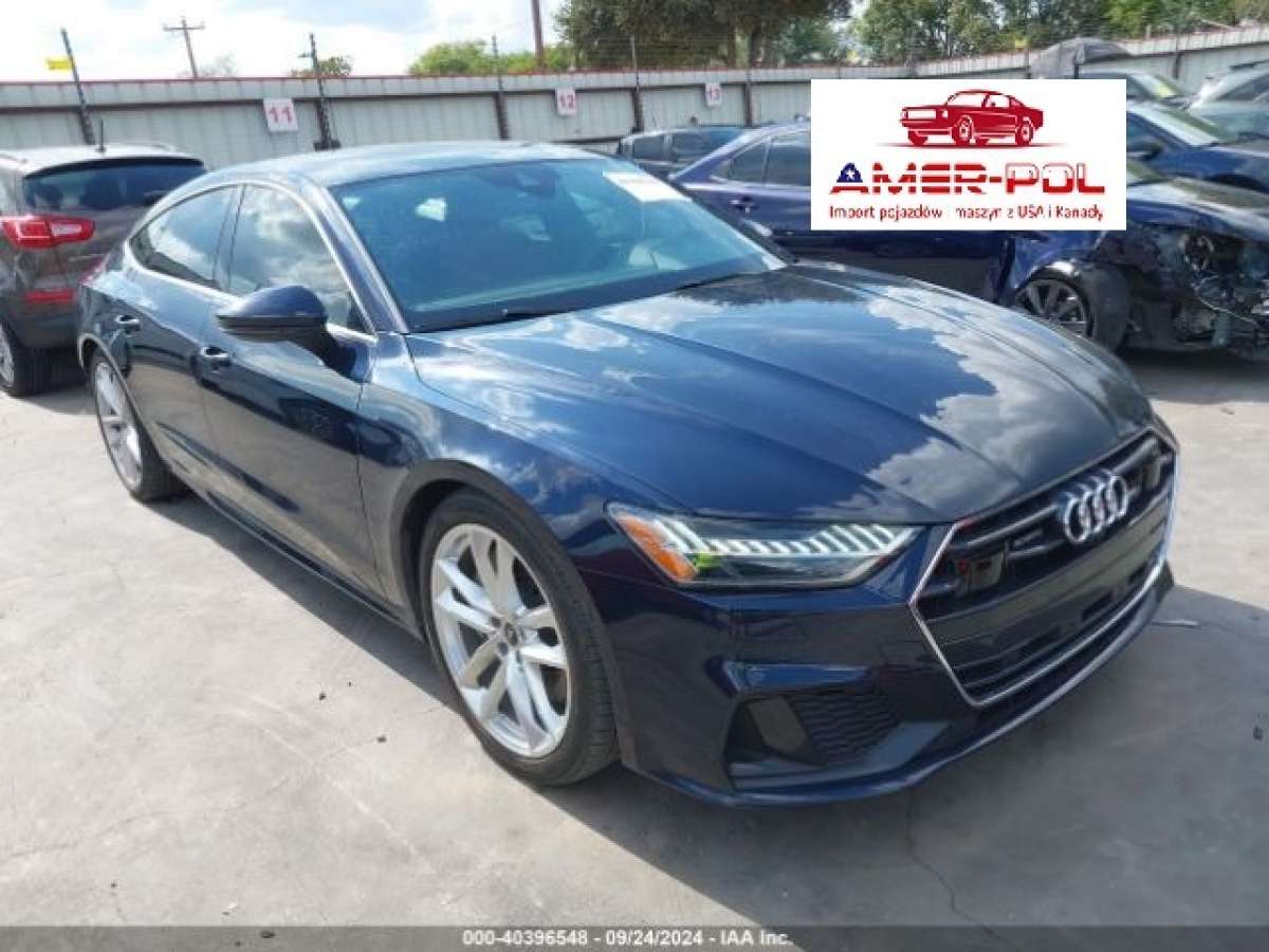 Premium Plus, 2022r., 4×4, 3.0L