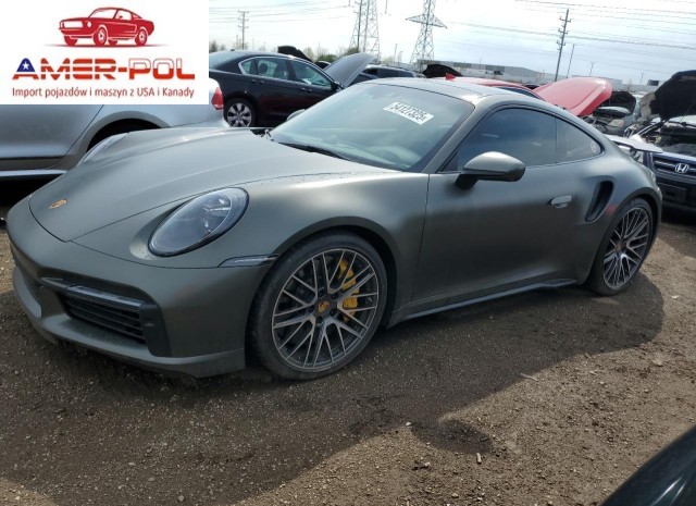 porsche